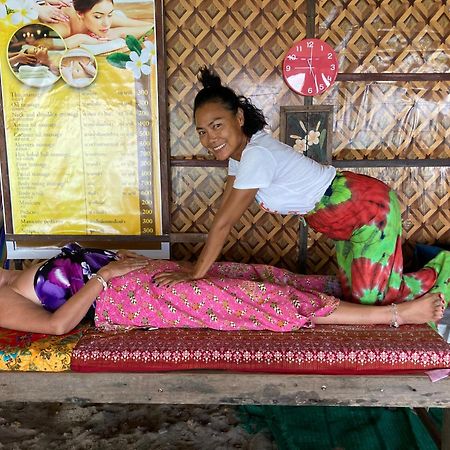 Baan Na Home Stay Ko Čang Exteriér fotografie