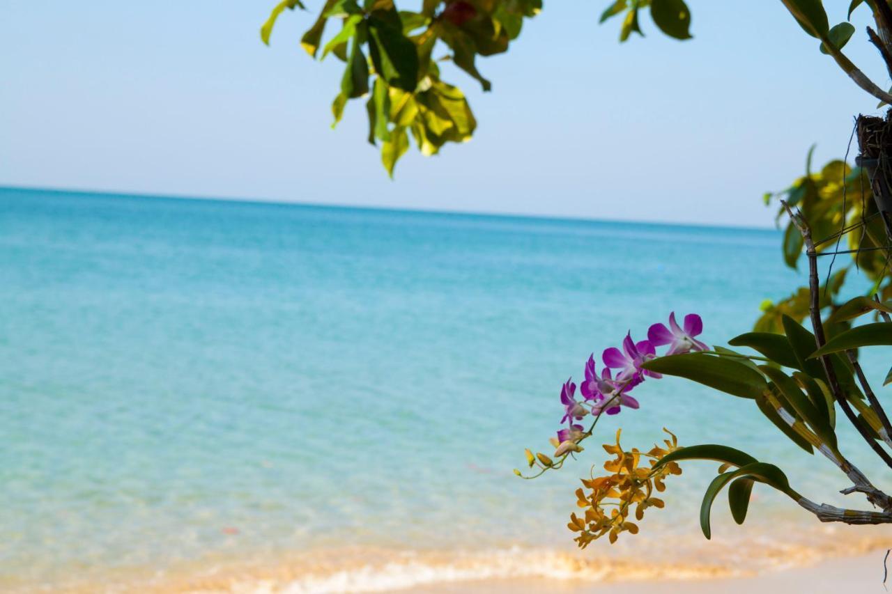 Baan Na Home Stay Ko Čang Exteriér fotografie