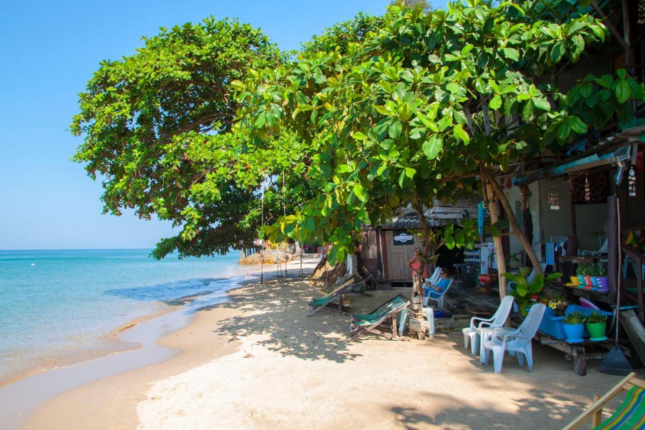 Baan Na Home Stay Ko Čang Exteriér fotografie