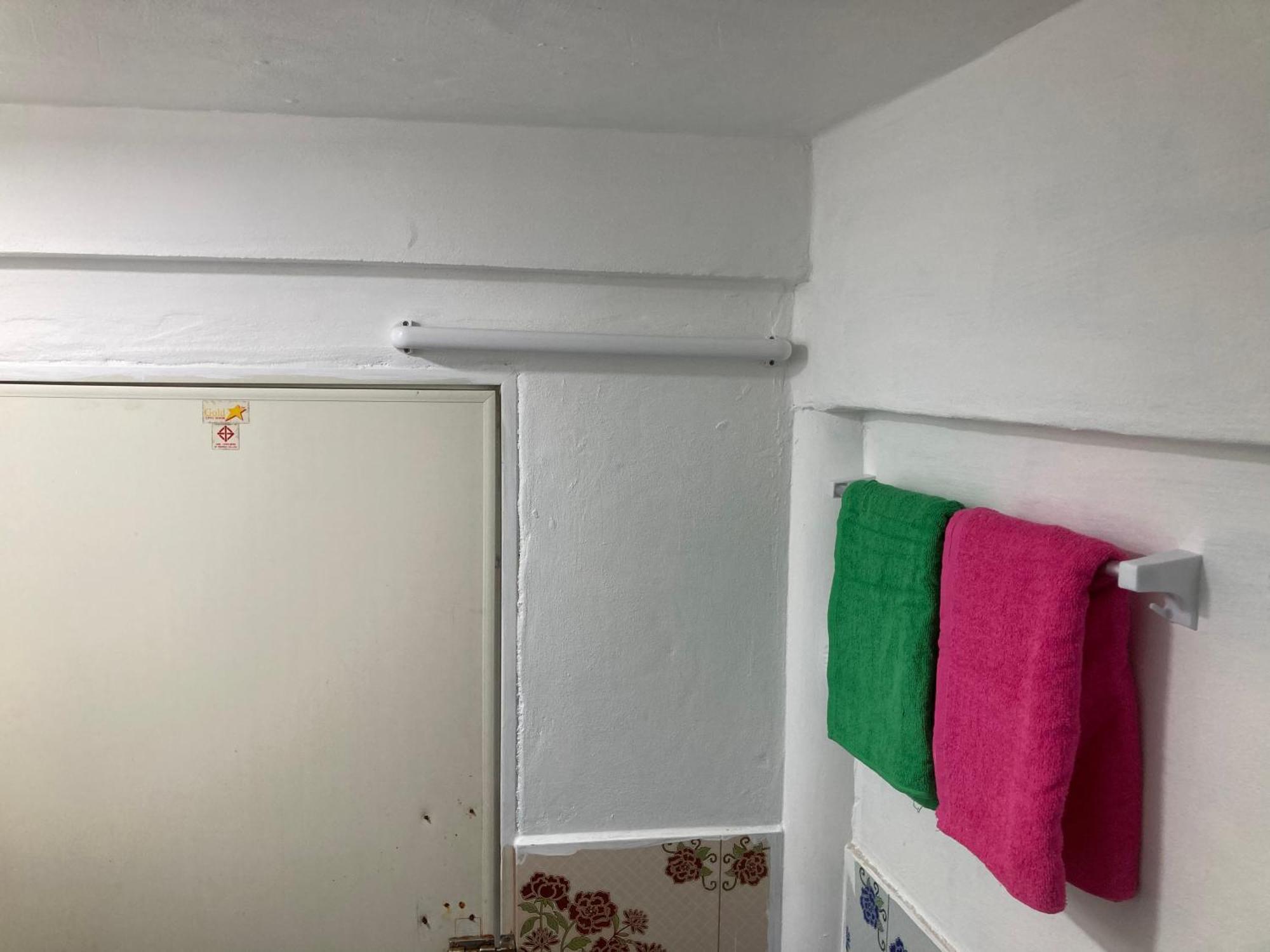 Baan Na Home Stay Ko Čang Exteriér fotografie