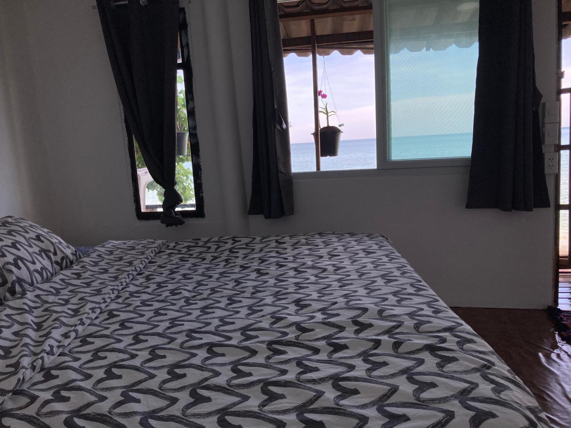 Baan Na Home Stay Ko Čang Exteriér fotografie