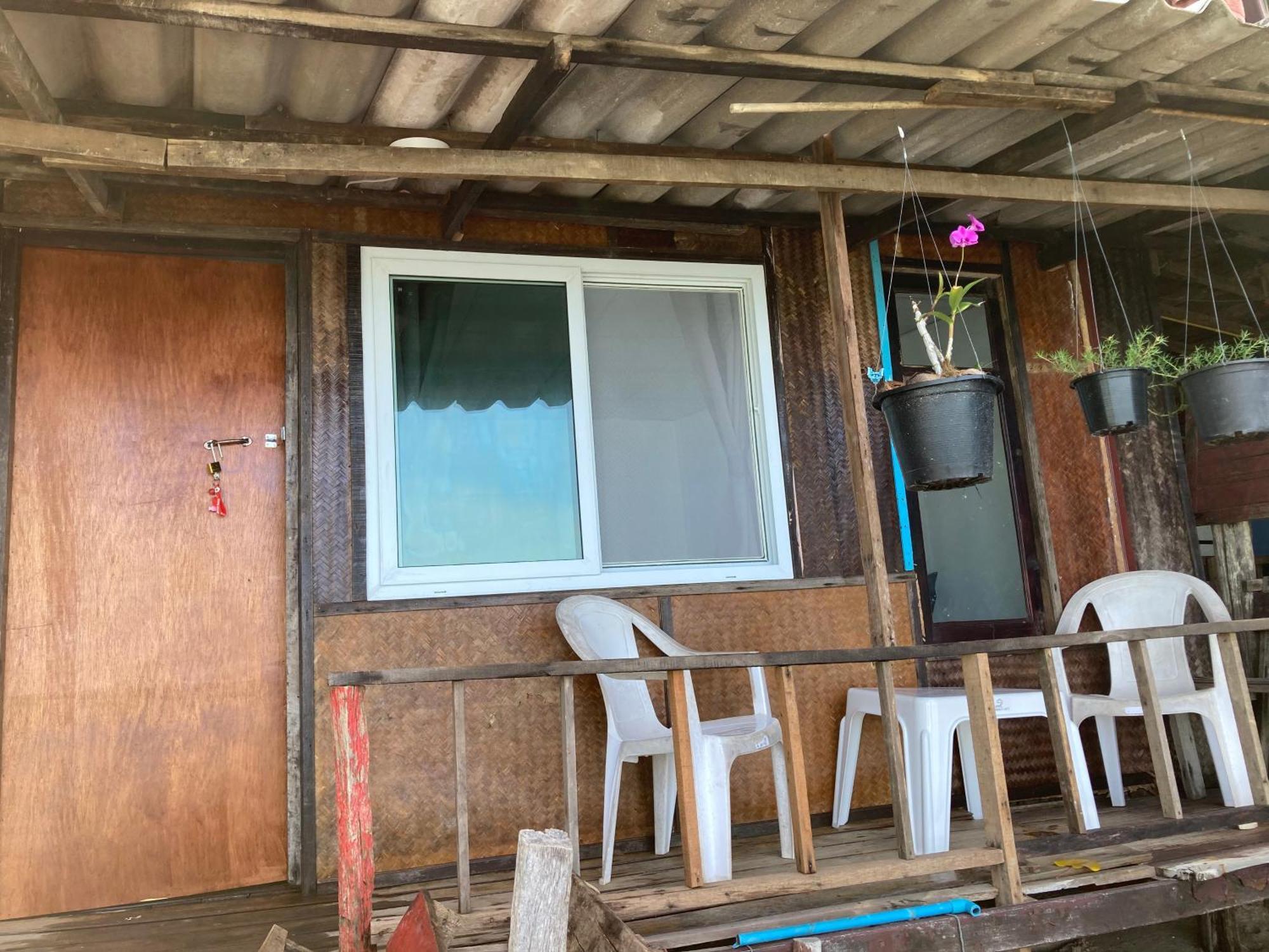 Baan Na Home Stay Ko Čang Exteriér fotografie