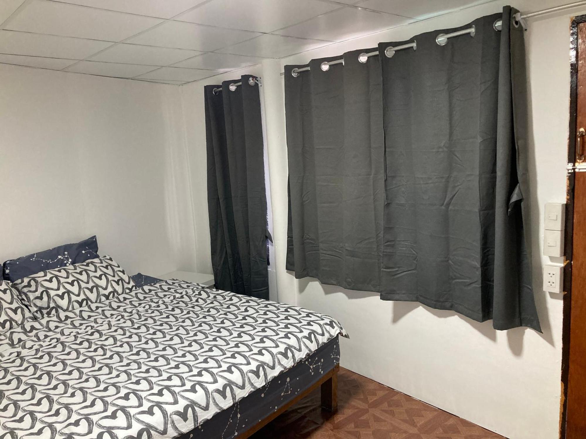 Baan Na Home Stay Ko Čang Exteriér fotografie