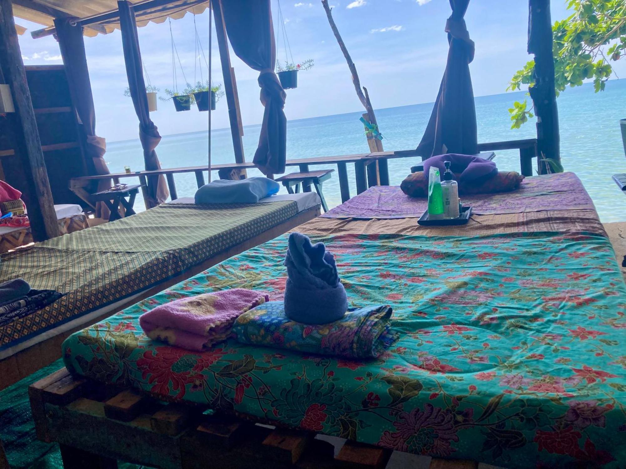 Baan Na Home Stay Ko Čang Exteriér fotografie