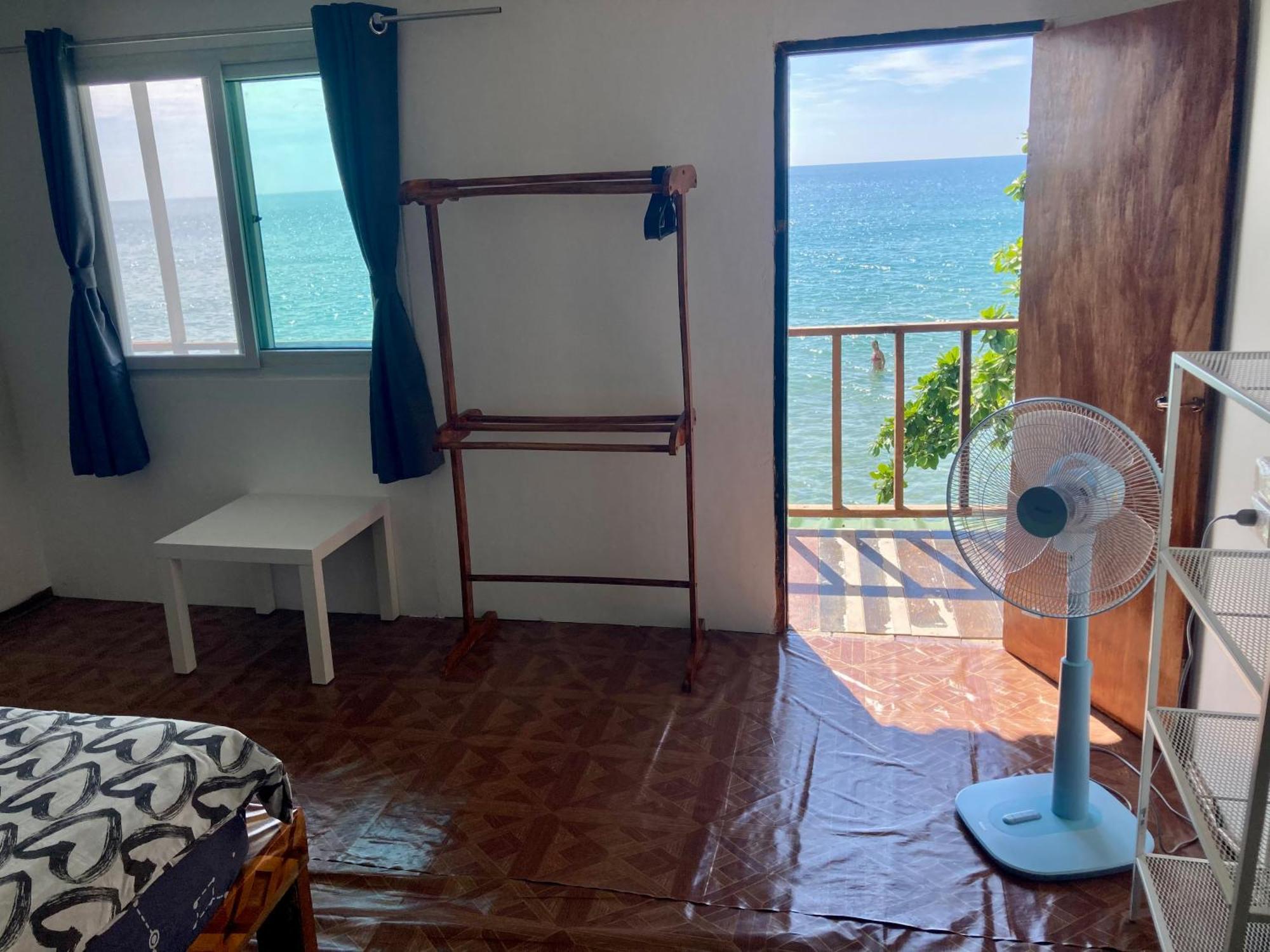 Baan Na Home Stay Ko Čang Exteriér fotografie