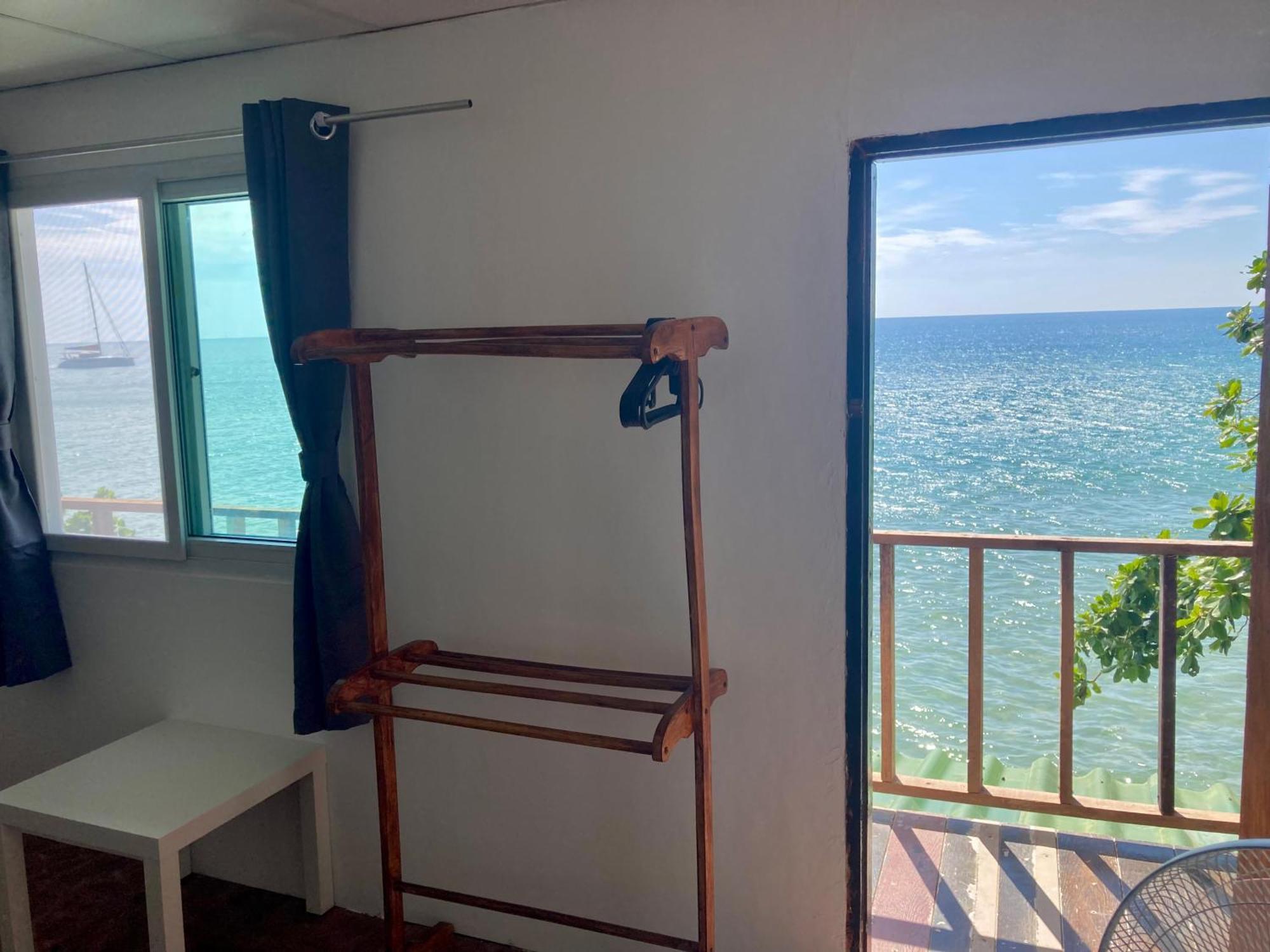 Baan Na Home Stay Ko Čang Exteriér fotografie