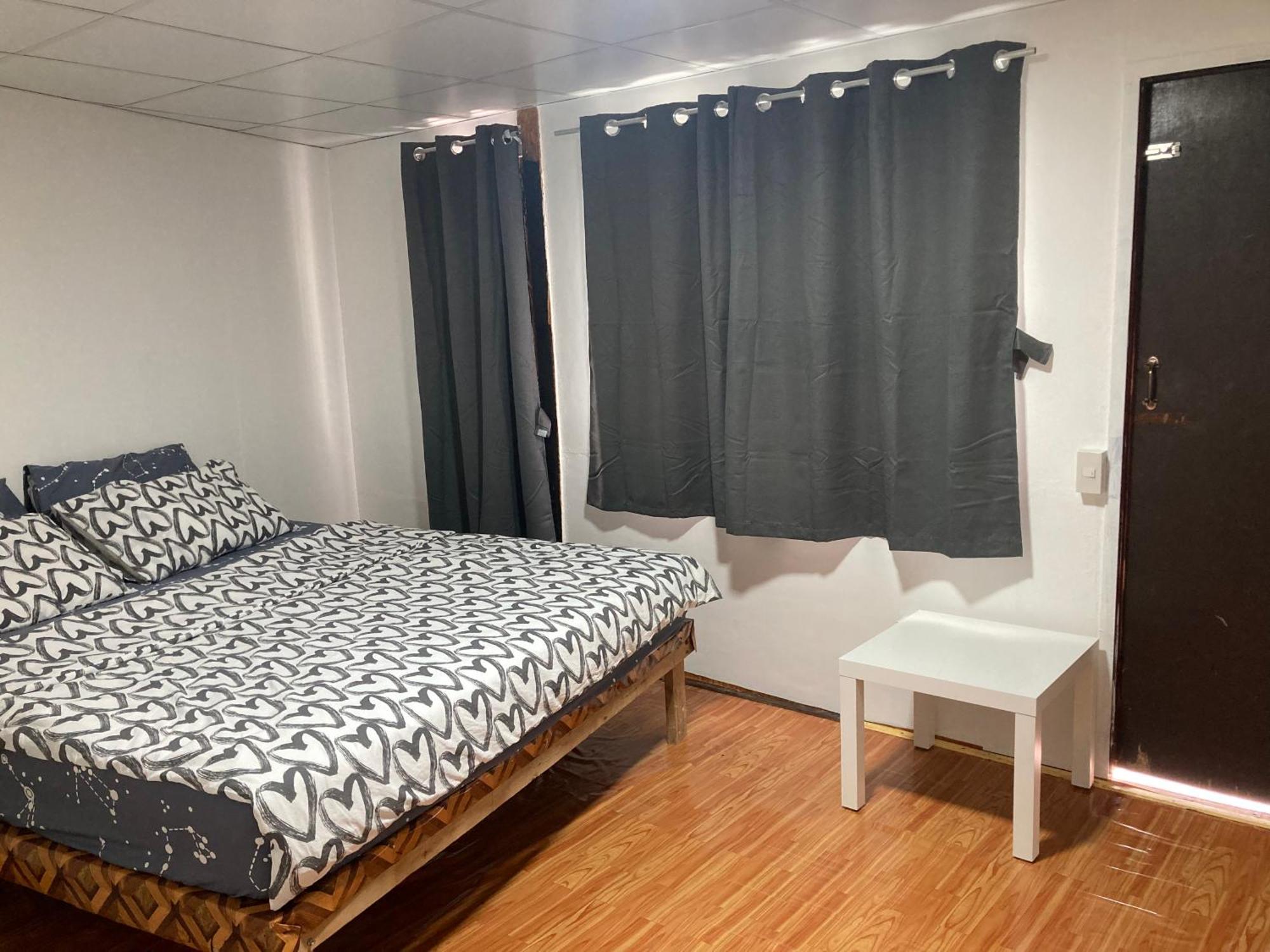 Baan Na Home Stay Ko Čang Exteriér fotografie