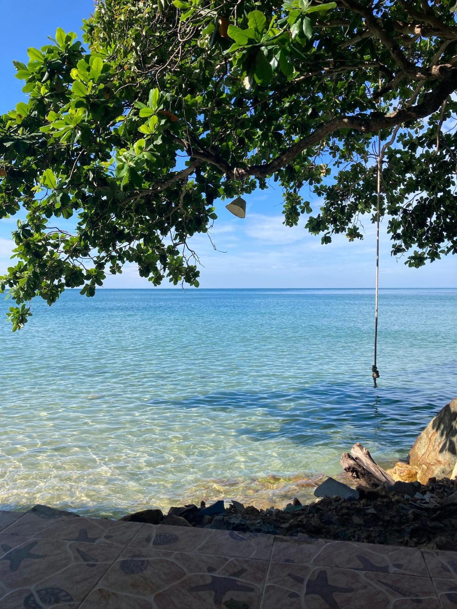 Baan Na Home Stay Ko Čang Exteriér fotografie