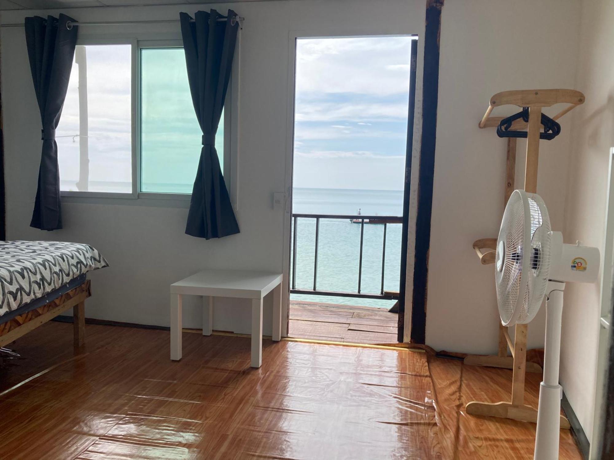 Baan Na Home Stay Ko Čang Exteriér fotografie
