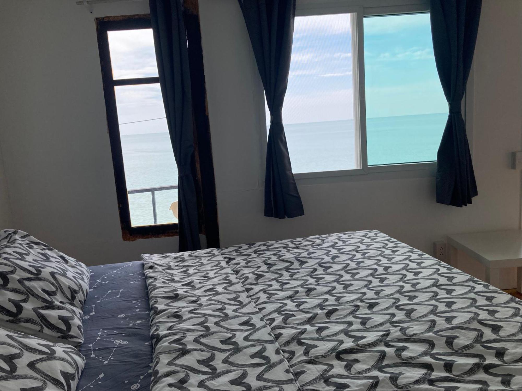 Baan Na Home Stay Ko Čang Exteriér fotografie