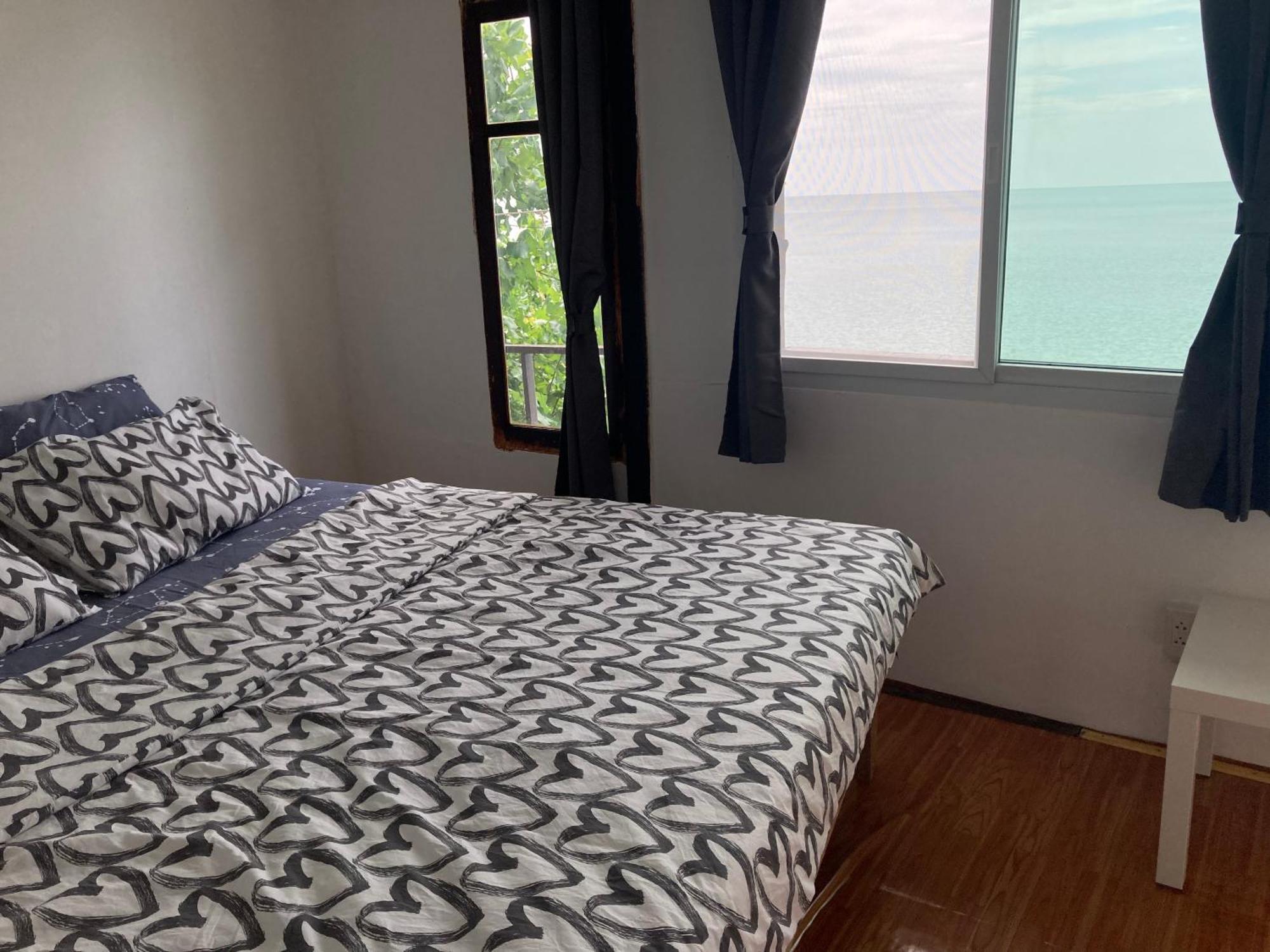 Baan Na Home Stay Ko Čang Exteriér fotografie