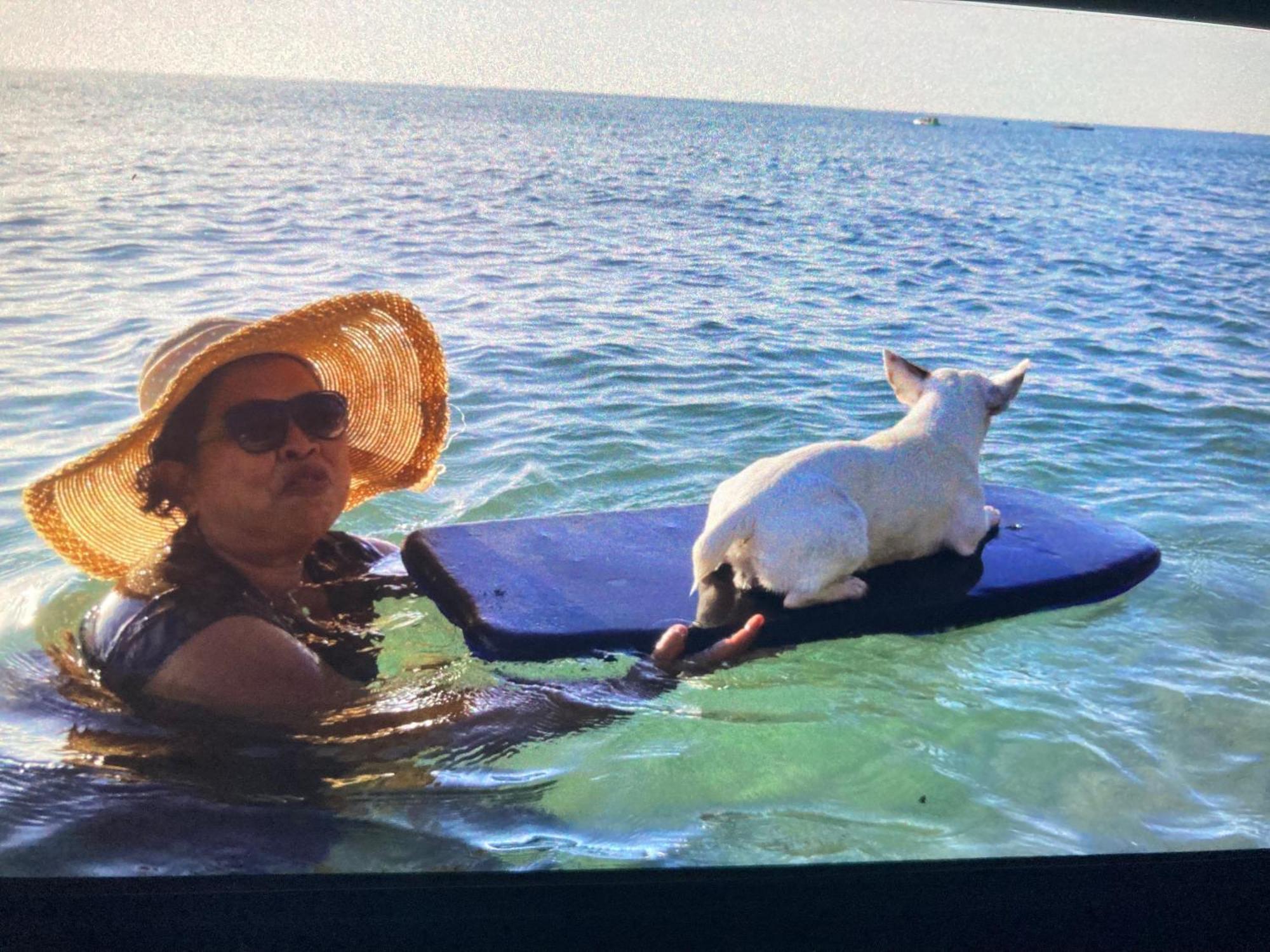 Baan Na Home Stay Ko Čang Exteriér fotografie