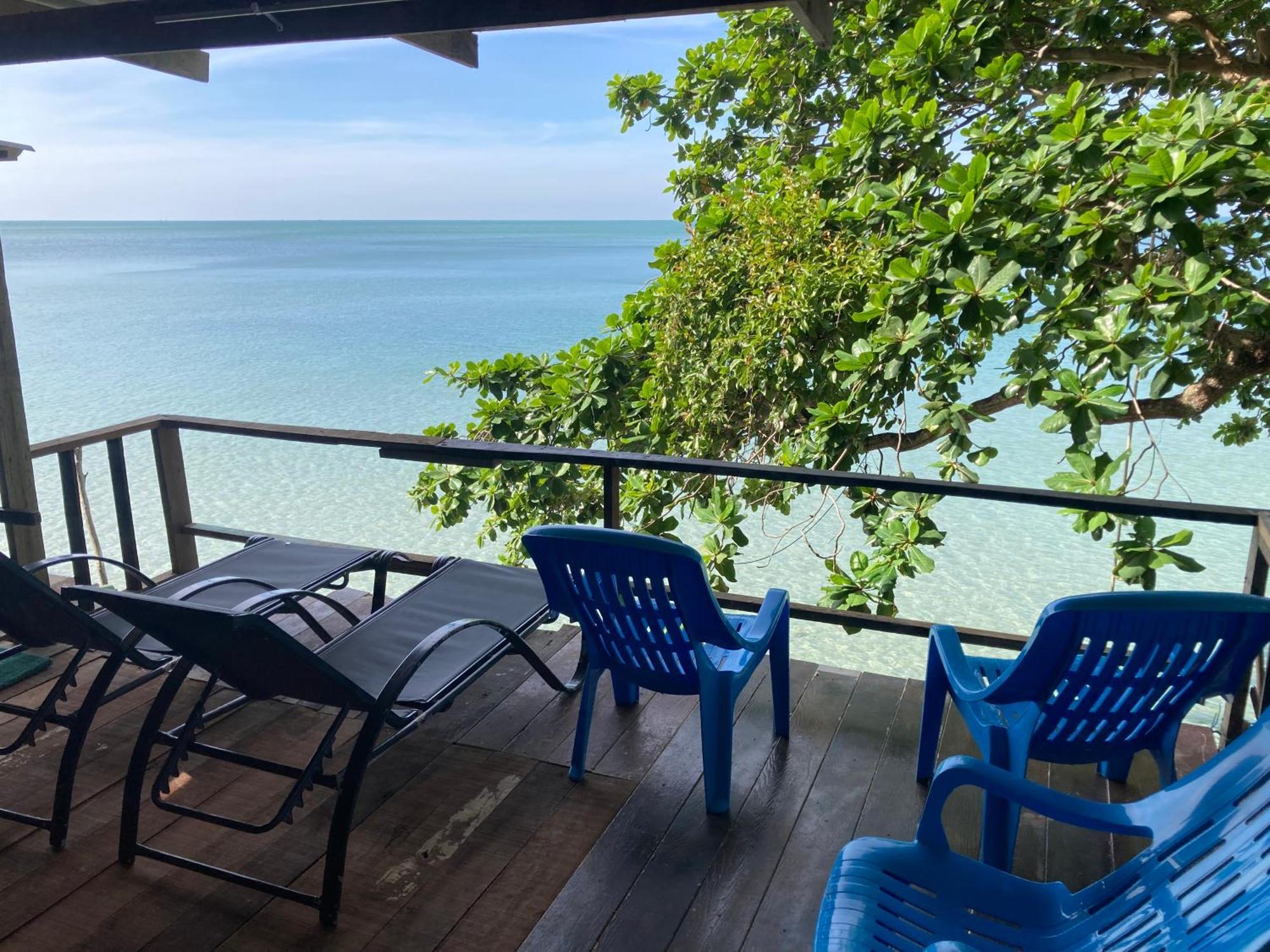 Baan Na Home Stay Ko Čang Exteriér fotografie