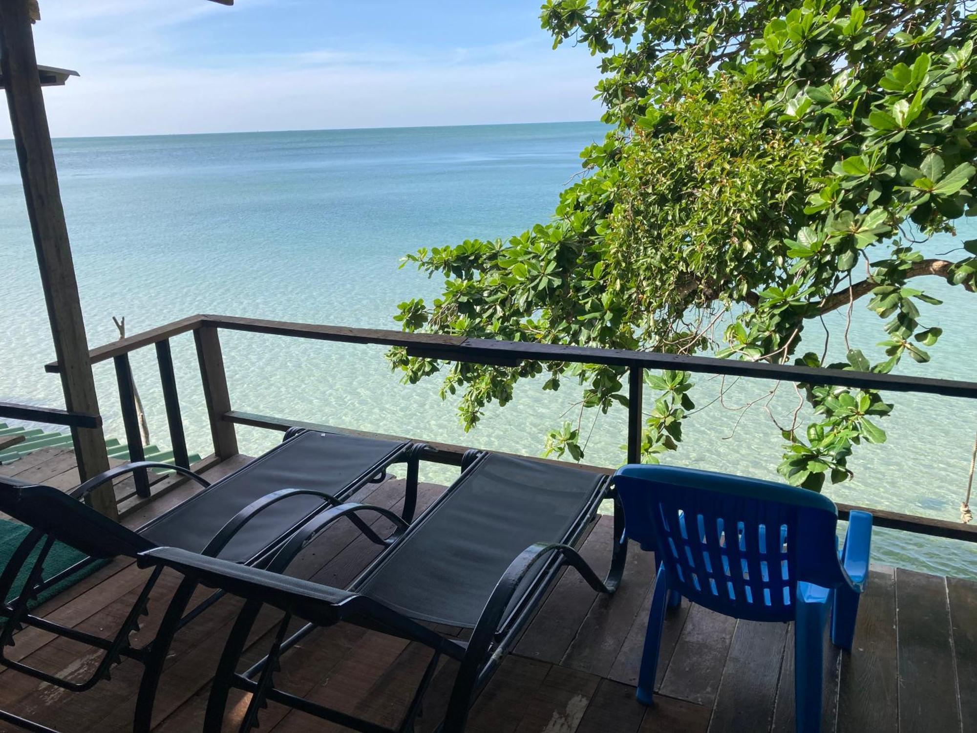 Baan Na Home Stay Ko Čang Exteriér fotografie