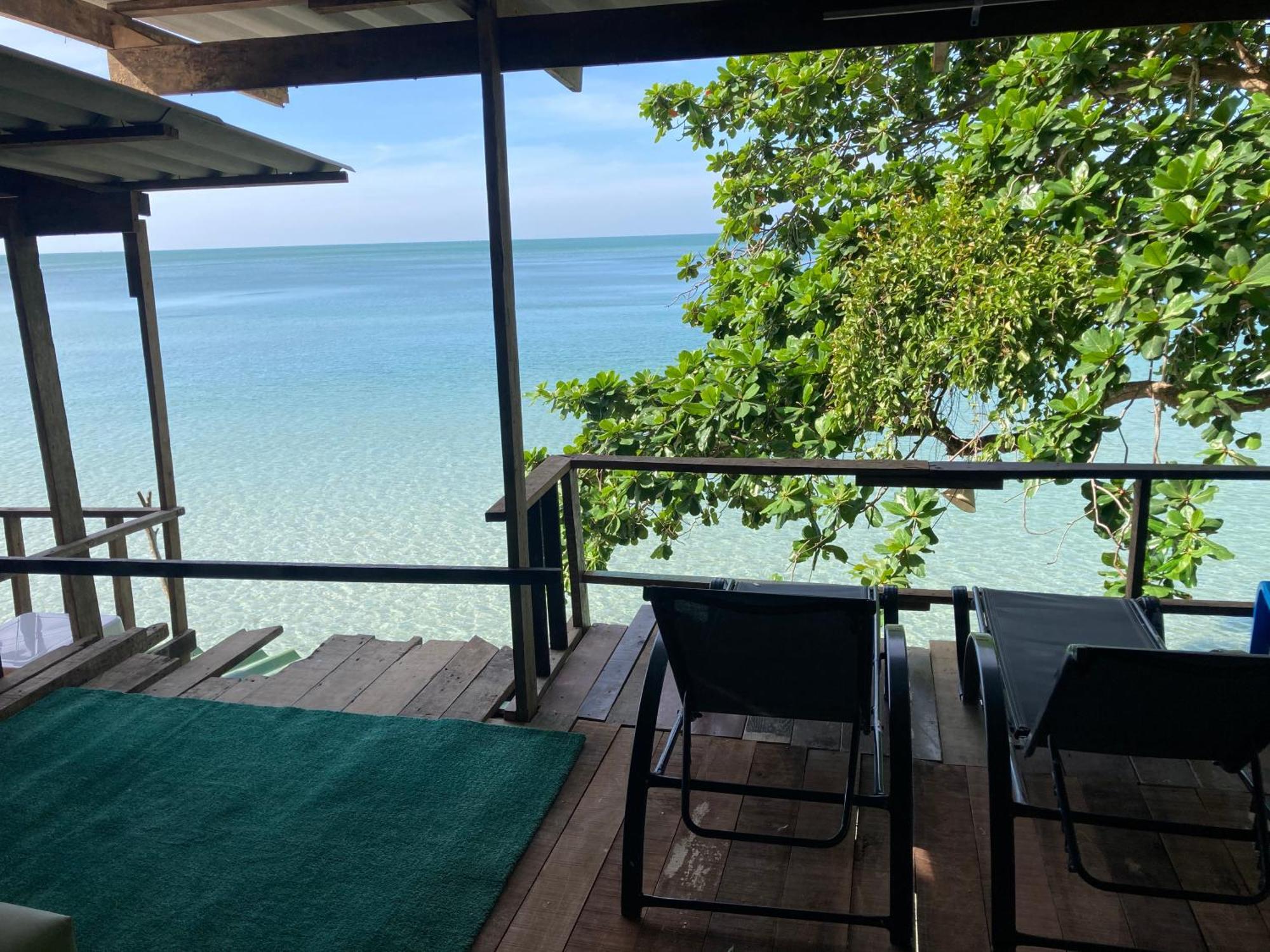 Baan Na Home Stay Ko Čang Exteriér fotografie