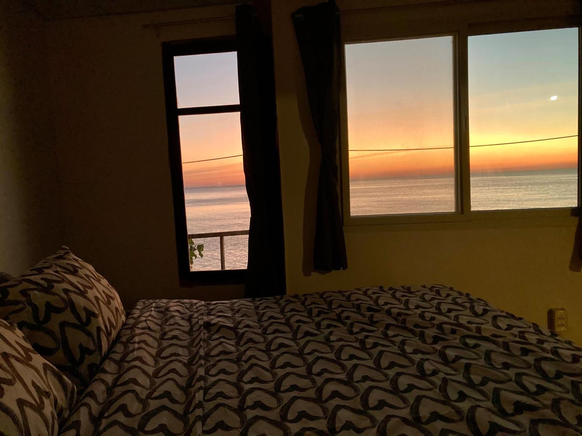 Baan Na Home Stay Ko Čang Exteriér fotografie