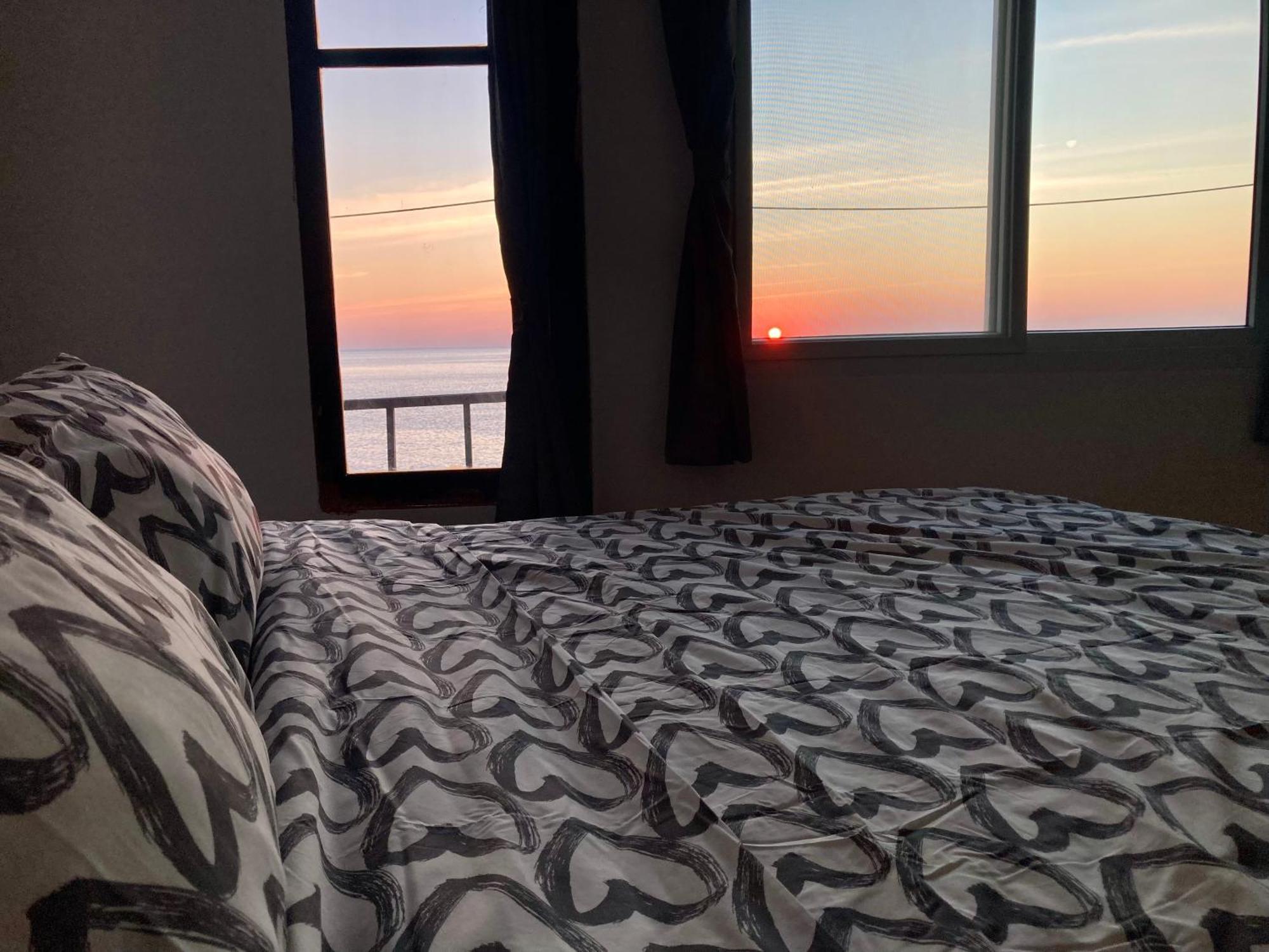 Baan Na Home Stay Ko Čang Exteriér fotografie