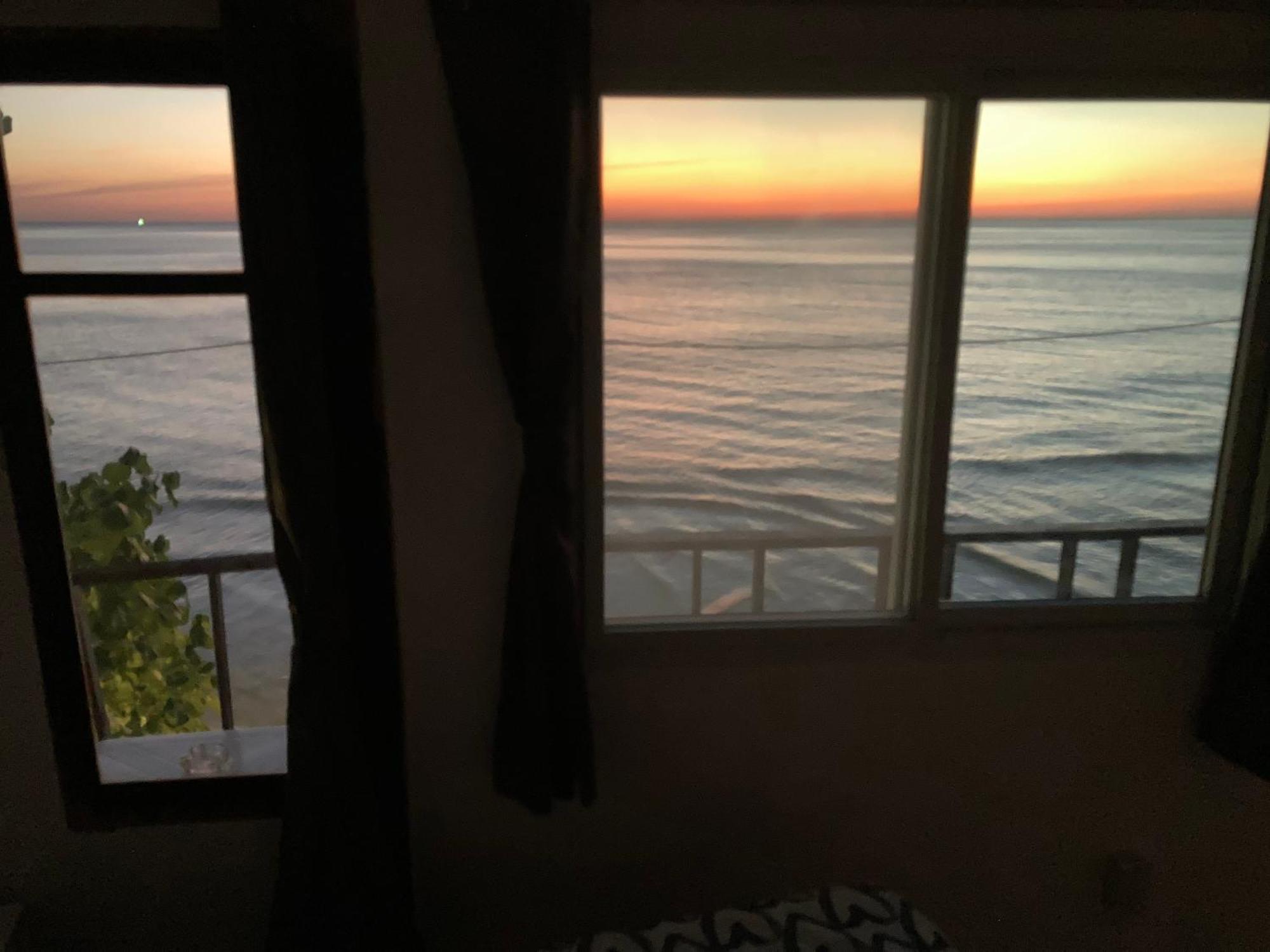 Baan Na Home Stay Ko Čang Exteriér fotografie