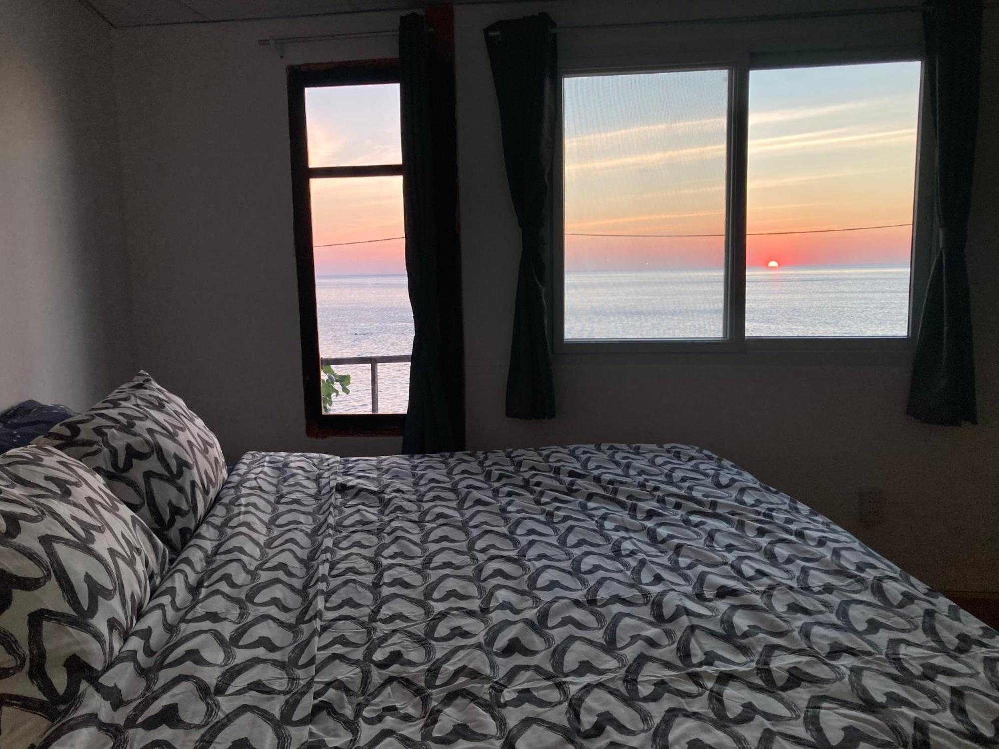 Baan Na Home Stay Ko Čang Exteriér fotografie