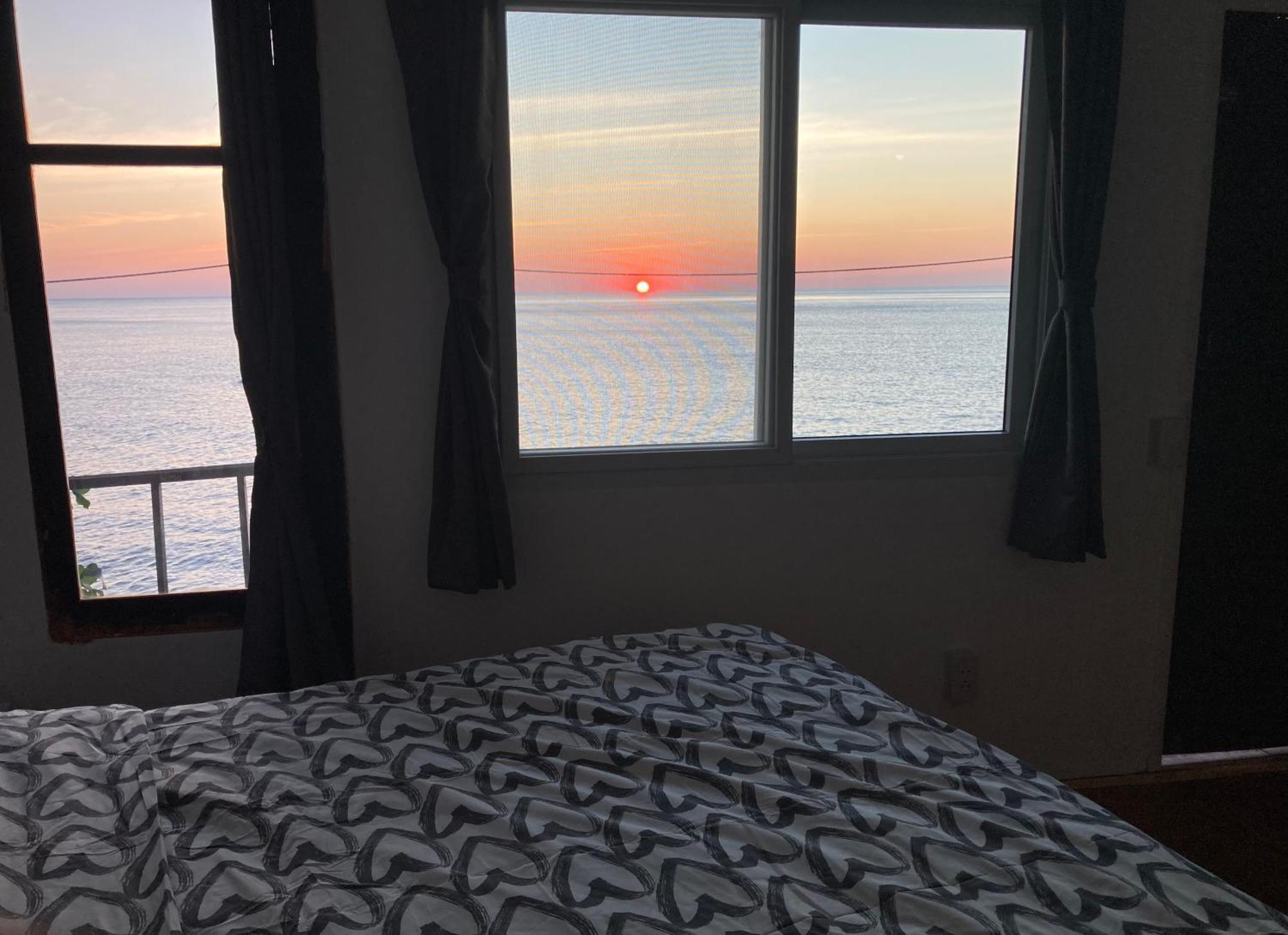 Baan Na Home Stay Ko Čang Exteriér fotografie