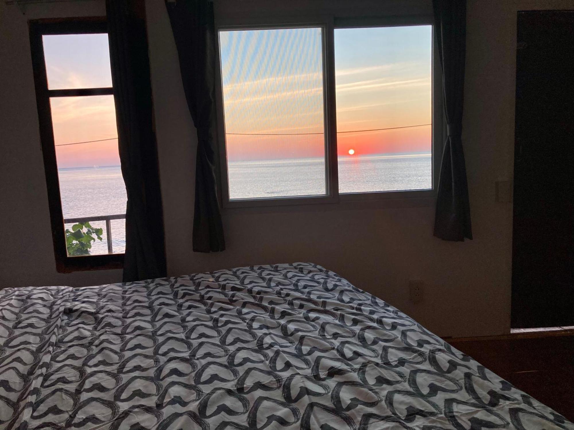 Baan Na Home Stay Ko Čang Exteriér fotografie