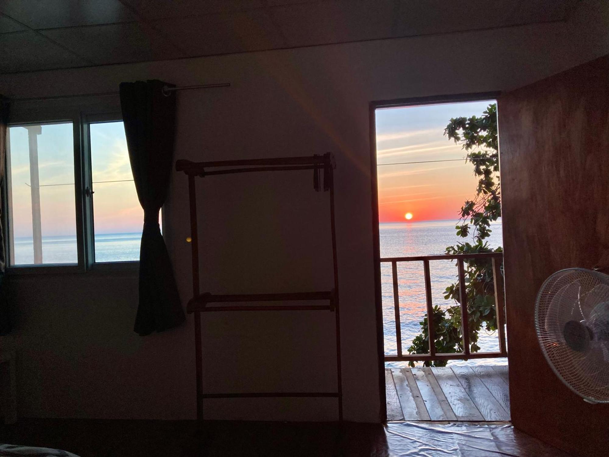 Baan Na Home Stay Ko Čang Exteriér fotografie