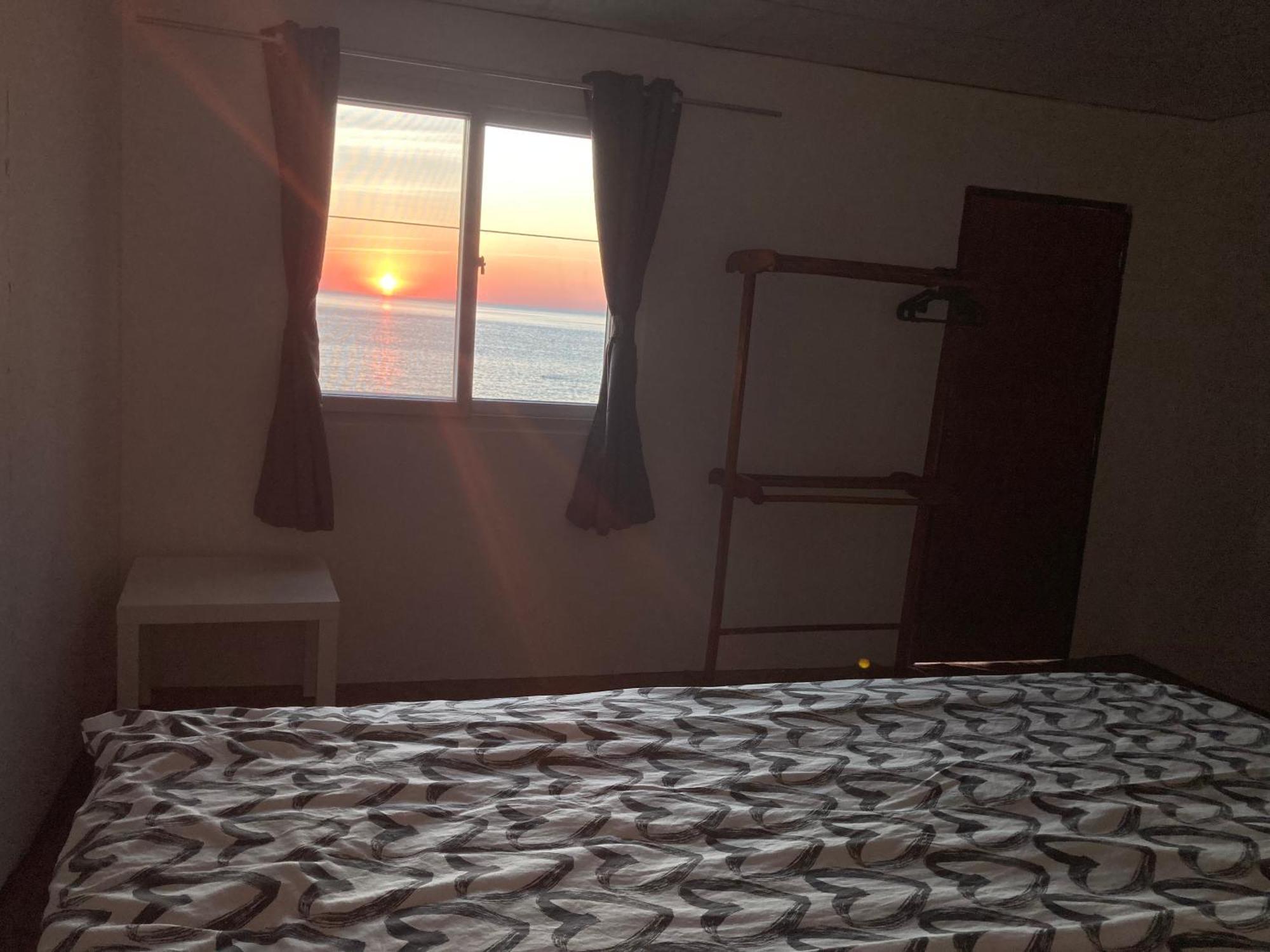 Baan Na Home Stay Ko Čang Exteriér fotografie