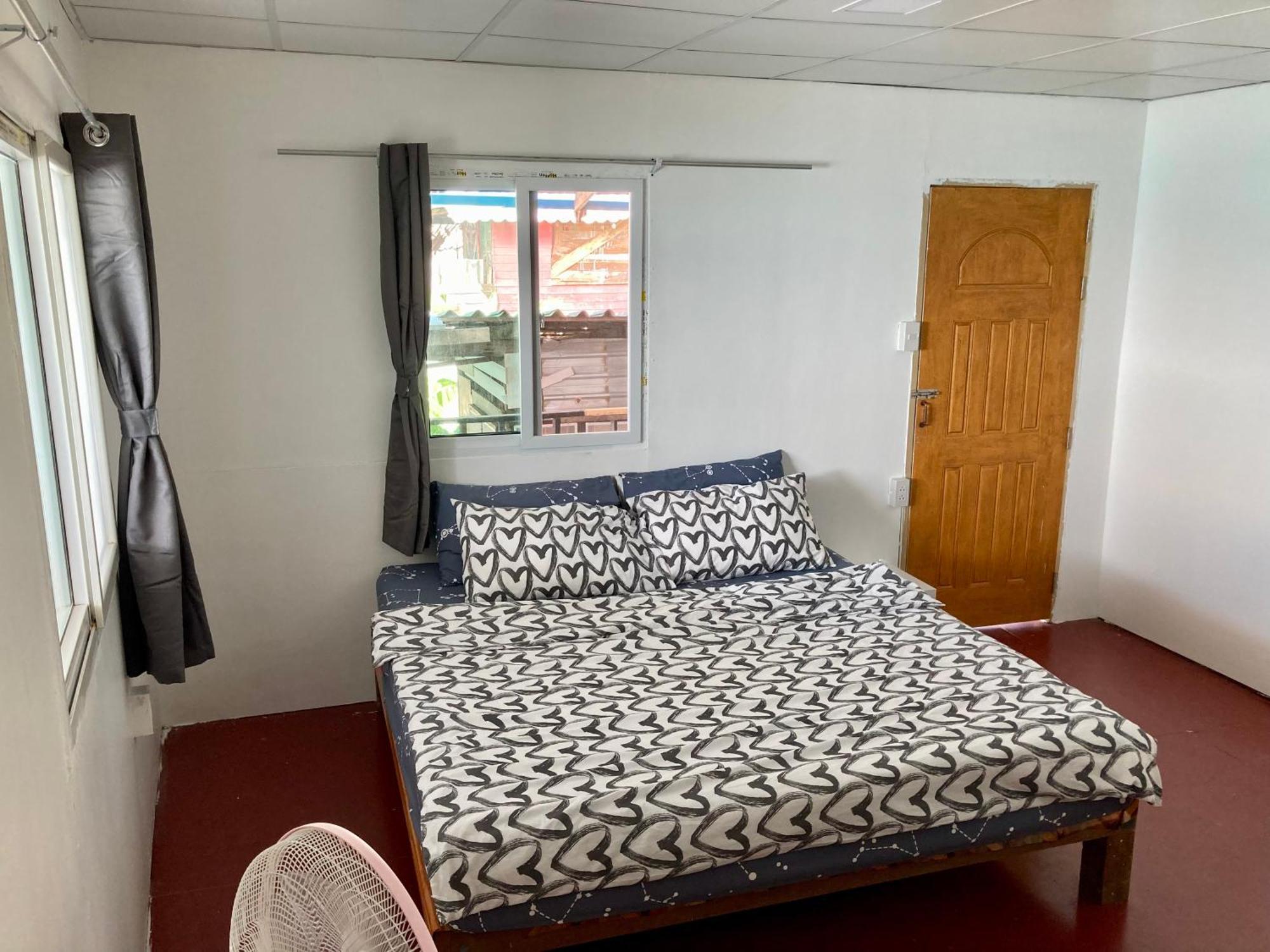 Baan Na Home Stay Ko Čang Exteriér fotografie
