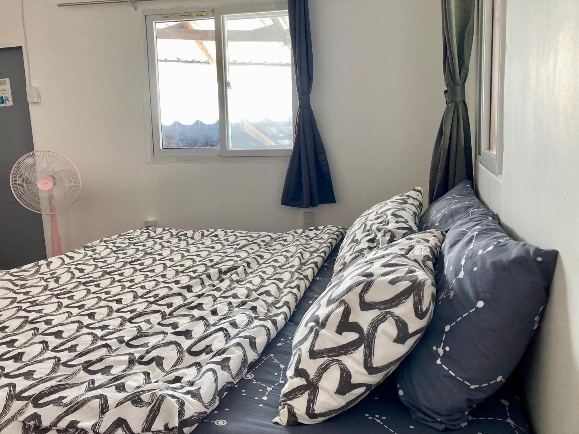 Baan Na Home Stay Ko Čang Exteriér fotografie