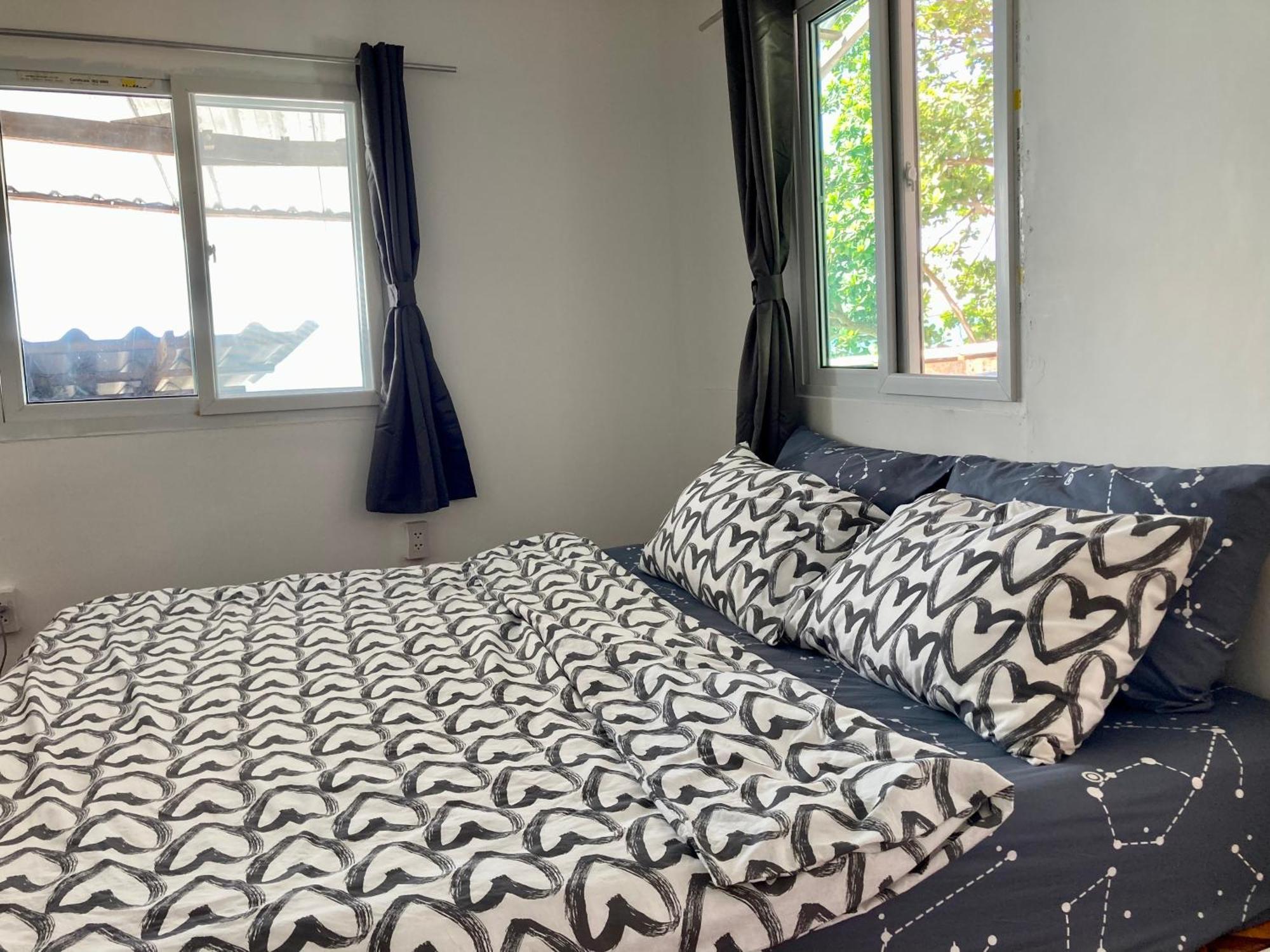 Baan Na Home Stay Ko Čang Exteriér fotografie