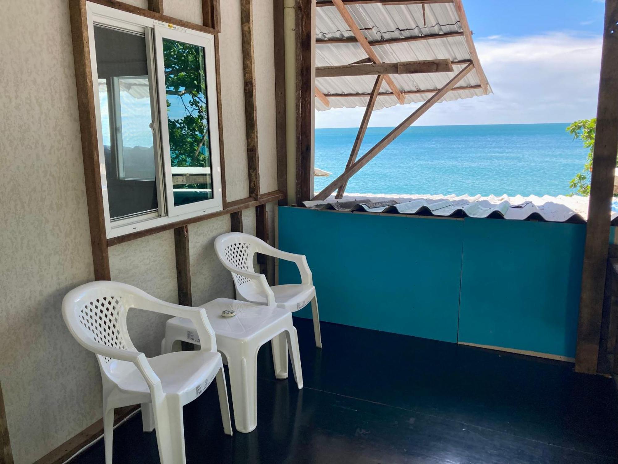 Baan Na Home Stay Ko Čang Exteriér fotografie